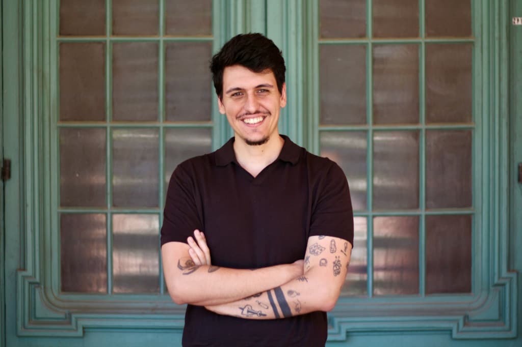 Mario Quiles Pérez